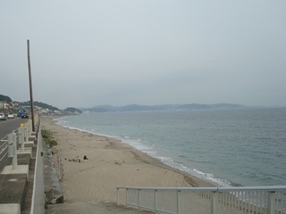 七里ヶ浜海岸.JPG