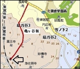 亀ヶ谷坂地図.JPG