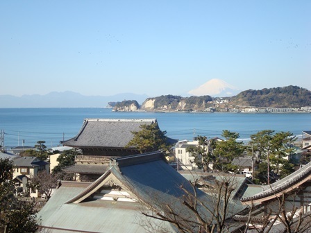 光明寺裏山の展望.JPG