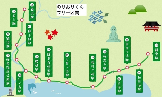 放題 電車 バス 市 内 乗り きっぷ 鎌倉 の 区間 に なる や の が 一定 大阪メトロ・バスが乗り放題「共通全線乗車券」を使いこなせる人はいるのか。