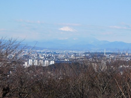 西に富士山.JPG
